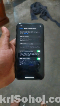 I Phone 11